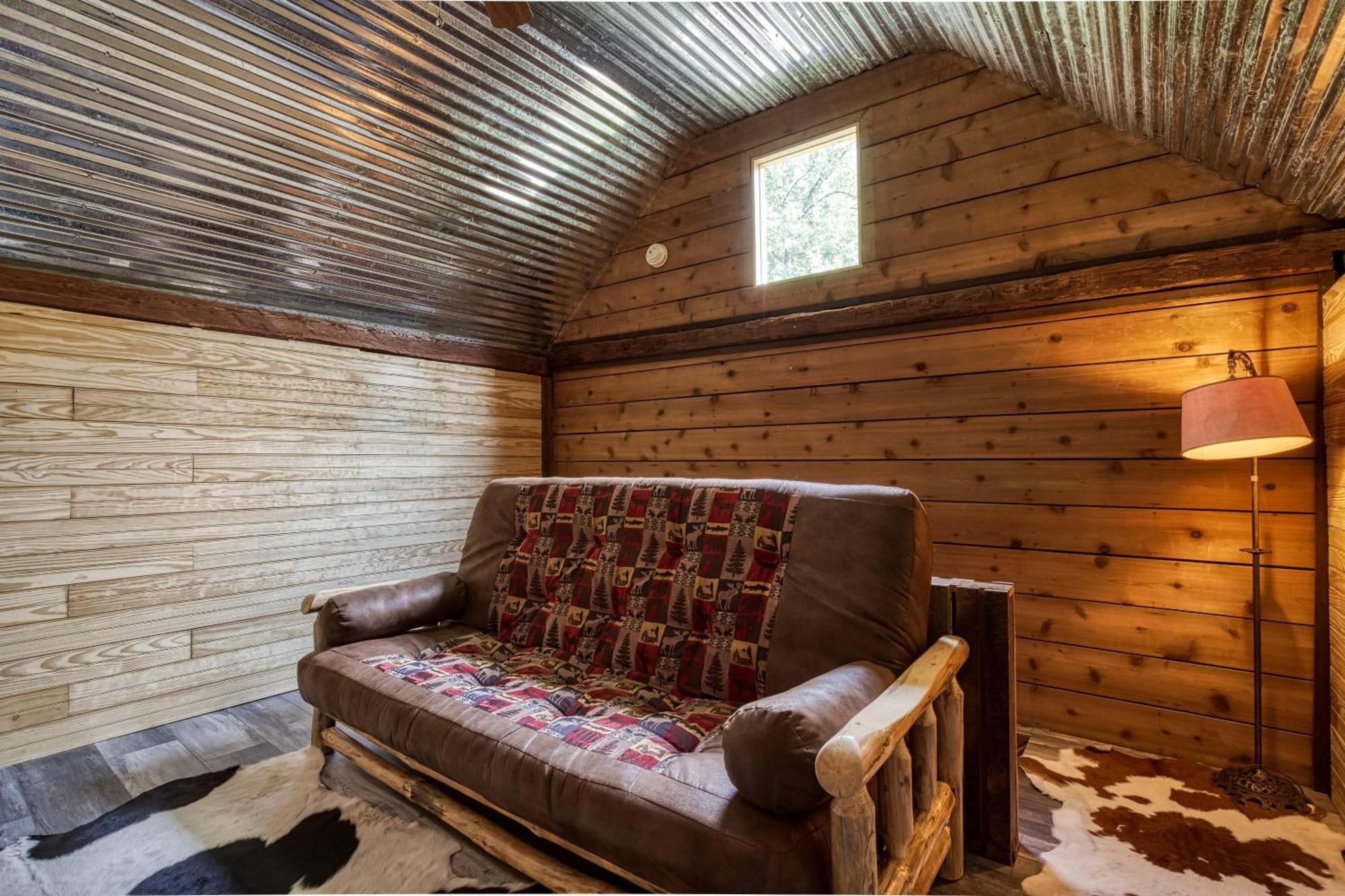 Villa Barn At Buckhorn #2109 Gatlinburg Exterior foto